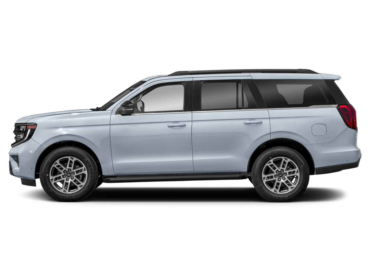 2026 Ford Expedition ACTIVE 4X2