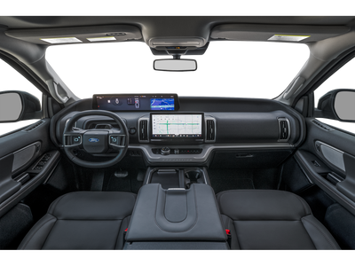2026 Ford Expedition ACTIVE 4X2