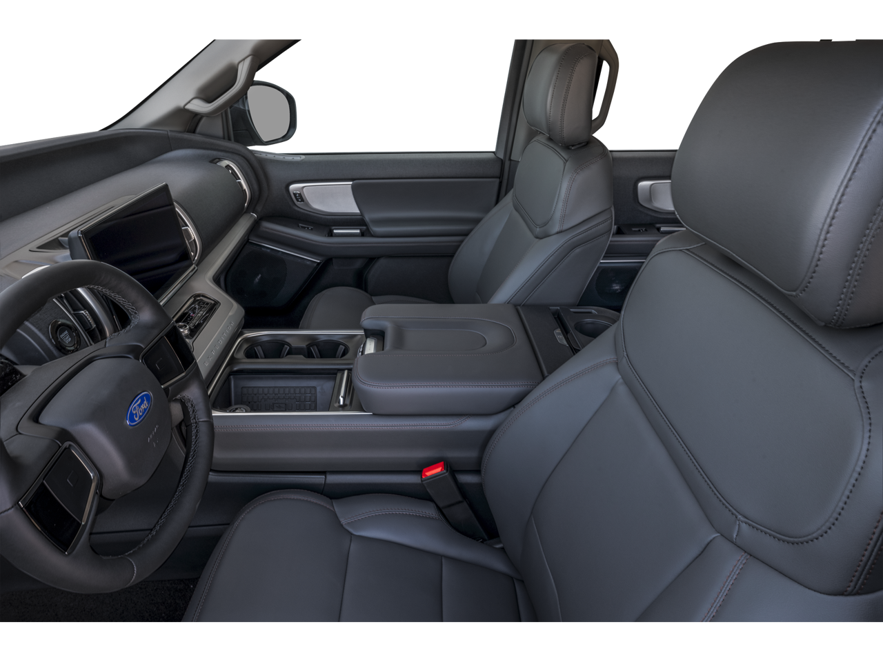 2026 Ford Expedition ACTIVE 4X2