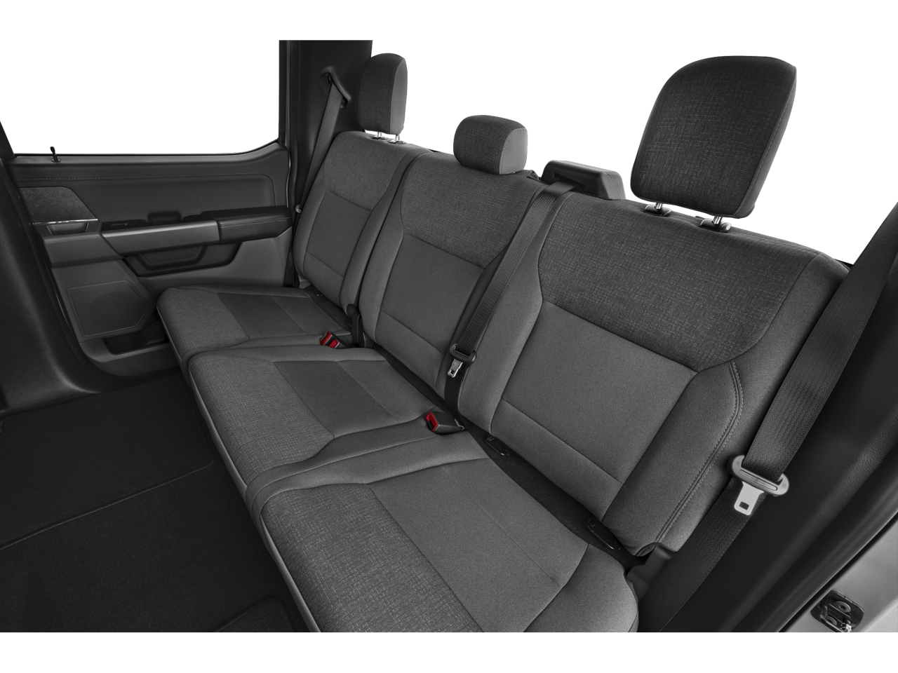 2026 Ford F-150 XLT 4WD SUPERCREW 5.5' BO
