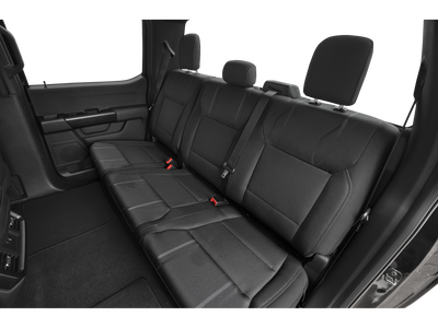 2026 Ford F-150 STX 4WD SUPERCREW 5.5' BO