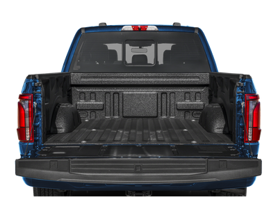 2026 Ford F-150 PLATINUM 4WD SUPERCREW 5.