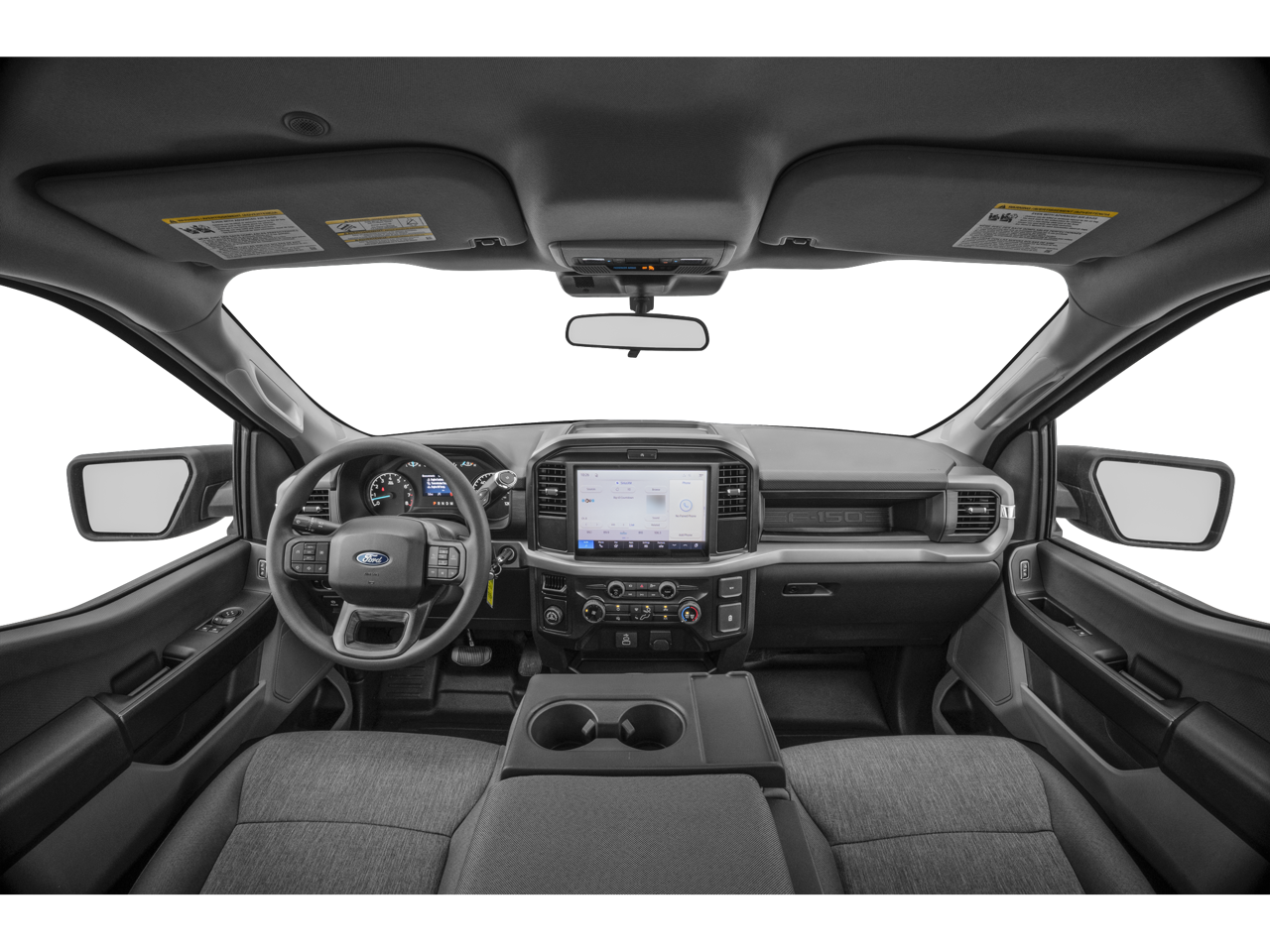 2026 Ford F-150 REG CAB