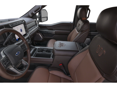 2026 Ford Super Duty F-250® Lariat®