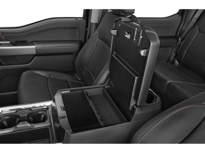 2026 Ford Super Duty F-250 SRW LARIAT 4WD CREW CAB 6.75'