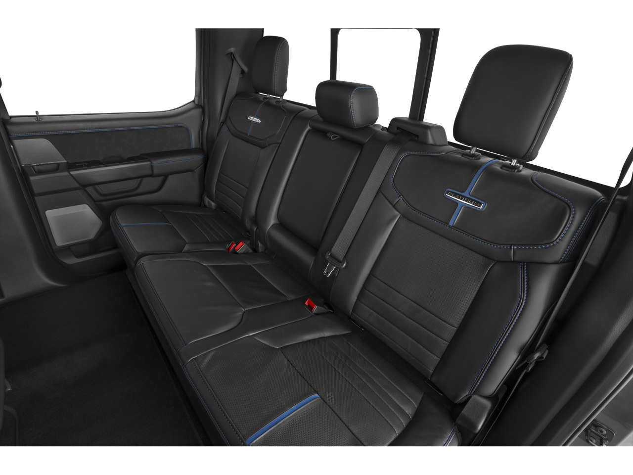 2026 Ford Super Duty F-350 SRW PLATINUM 4WD CREW CAB 6.7