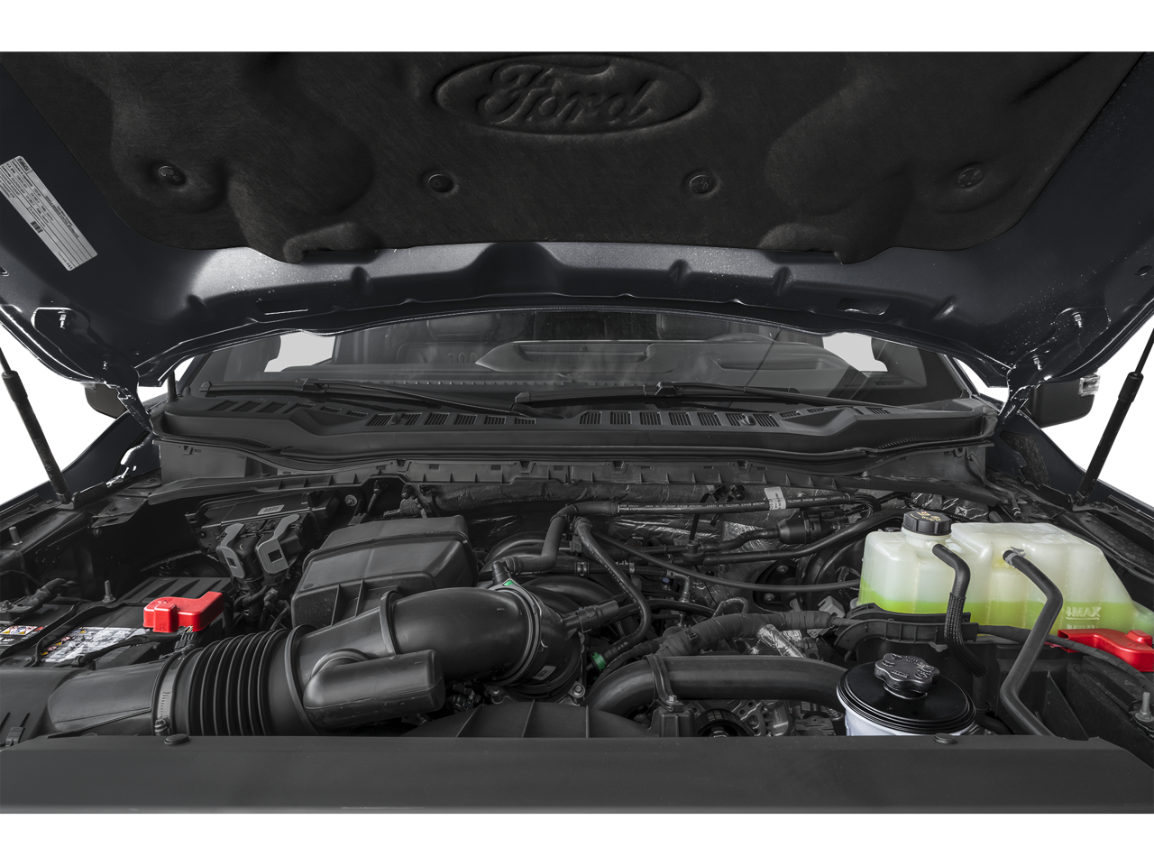 2026 Ford Super Duty F-350 SRW KING RANCH 4WD CREW CAB 6