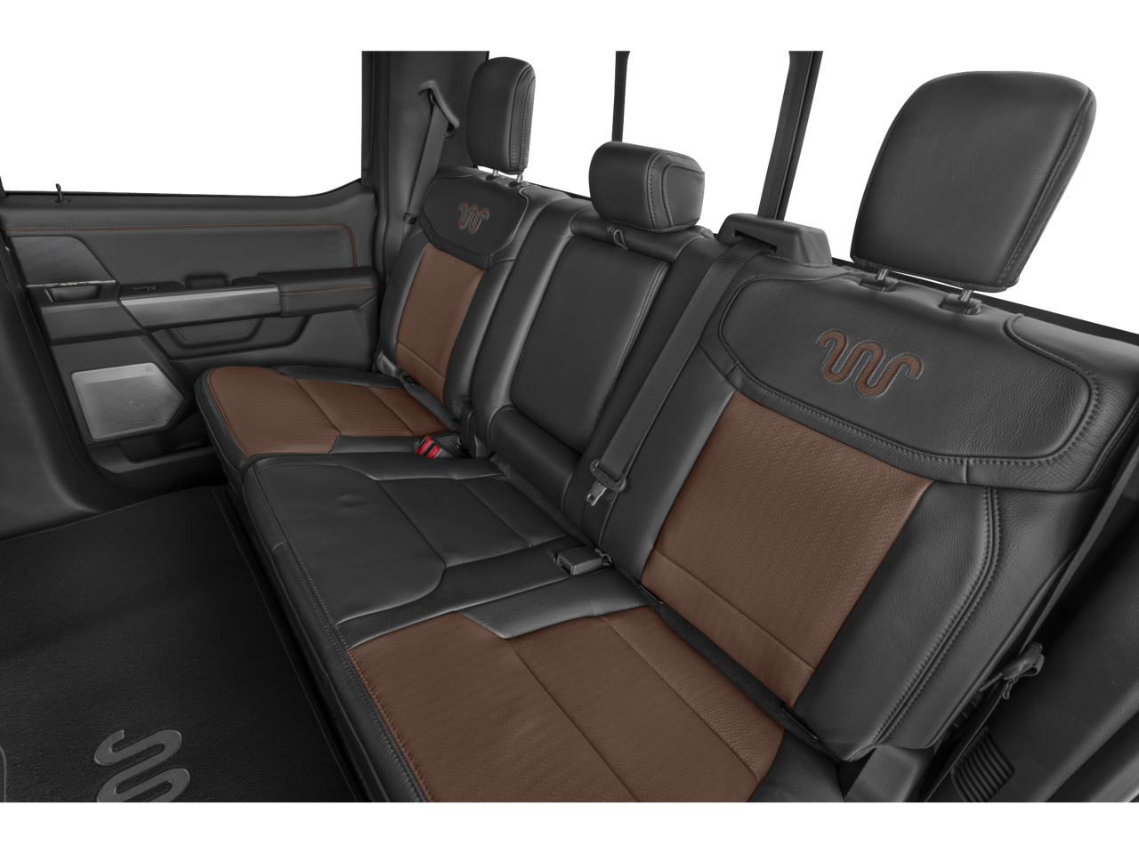 2026 Ford Super Duty F-350 SRW KING RANCH 4WD CREW CAB 6