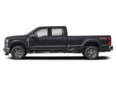 2026 Ford Super Duty F-350 DRW Pickup LARIAT 4WD CREW CAB 8' BO