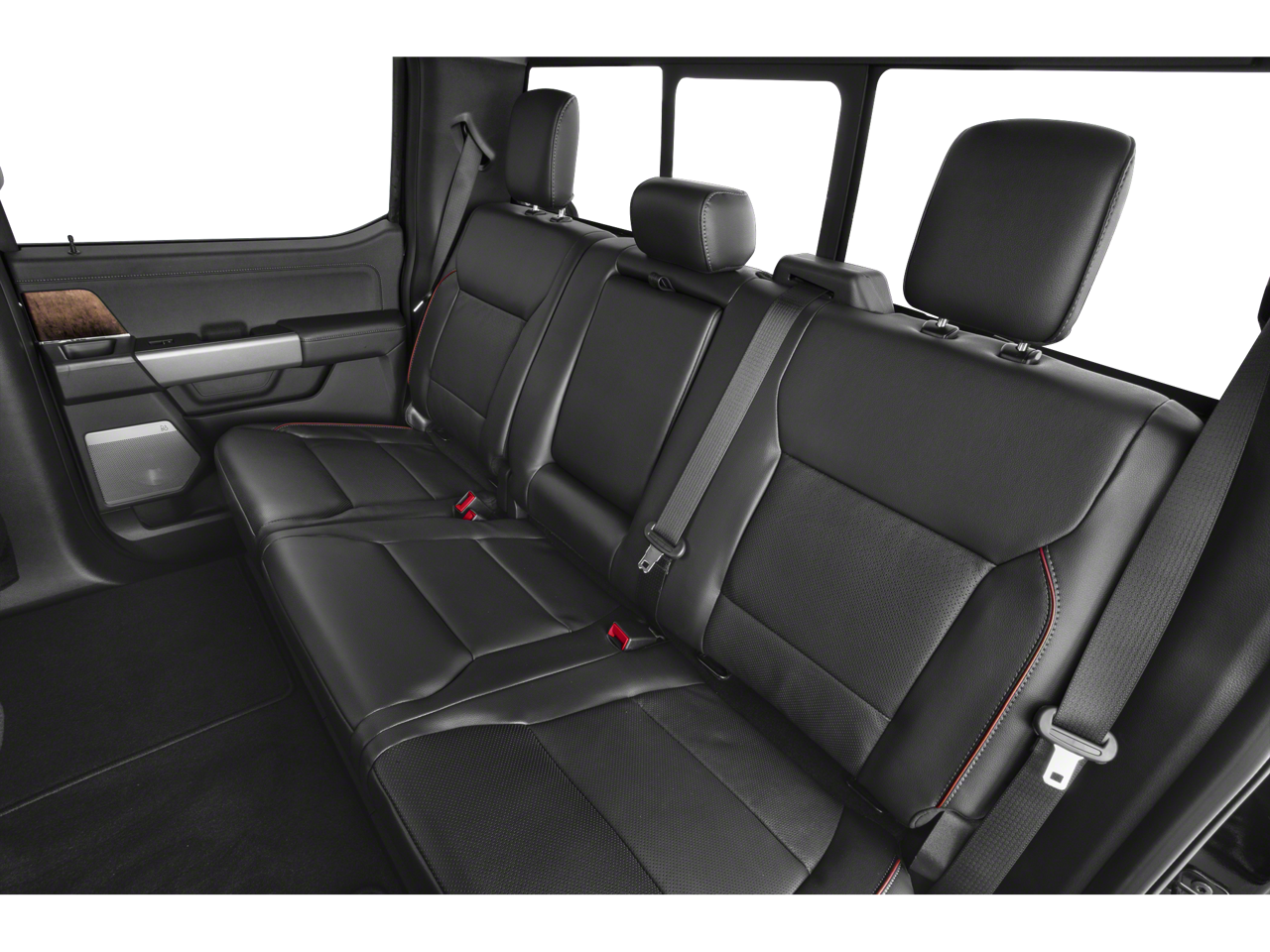 2026 Ford Super Duty F-350 DRW Pickup LARIAT 4WD CREW CAB 8' BO