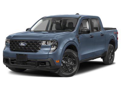 2026 Ford Maverick MAVERICK XLT FW