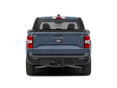 2026 Ford Maverick MAVERICK XLT FW