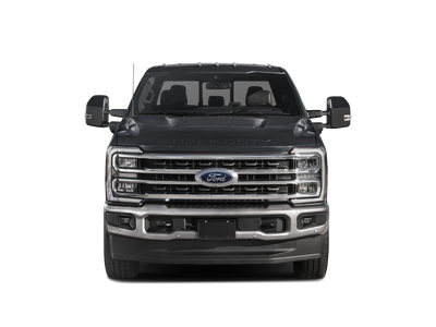 2027 Ford F-Series Sd F350 4X4 CREW/C