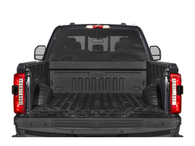 2027 Ford F-Series Sd F350 4X4 CREW/C