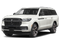 2027 Lincoln Navigator 4X4 BLACK LBL L