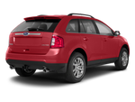 2013 Ford Edge SEL FWD