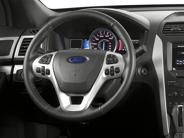 2014 Ford Explorer Base