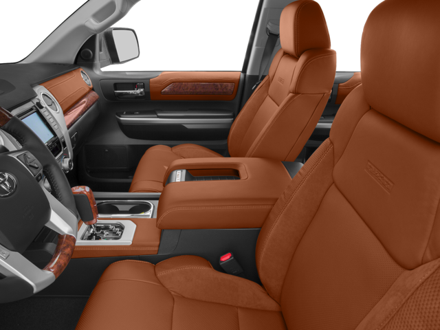 2016 Toyota Tundra 4WD Truck 1794 EDITION CREWMAX