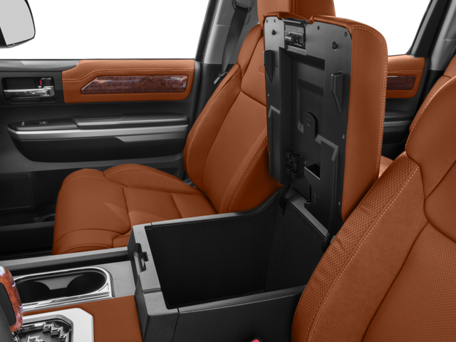 2016 Toyota Tundra 4WD Truck 1794 EDITION CREWMAX
