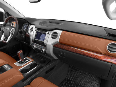 2016 Toyota Tundra 4WD Truck 1794 EDITION CREWMAX