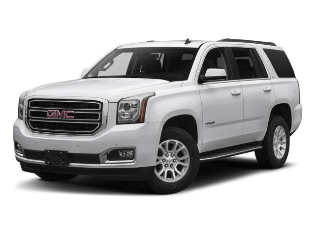 2017 GMC Yukon SUV