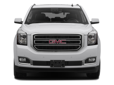 2017 GMC Yukon SUV