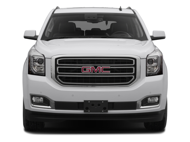 2017 GMC Yukon SUV
