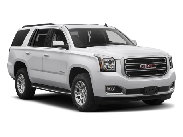 2017 GMC Yukon SUV