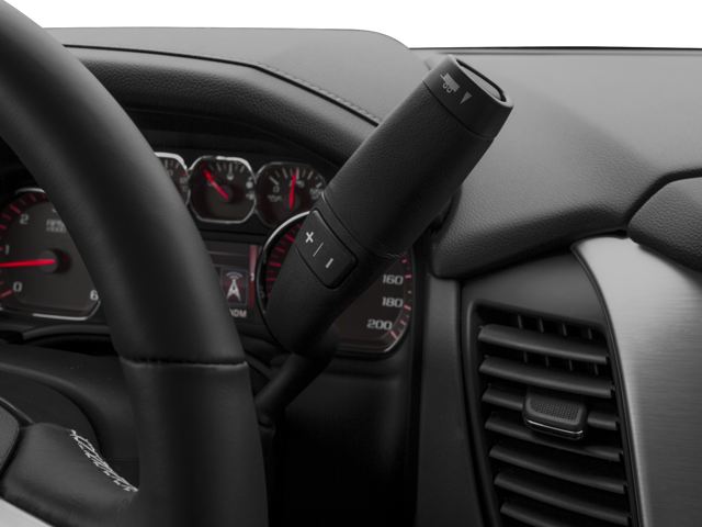 2017 GMC Yukon SUV