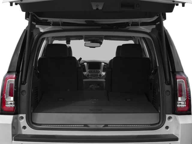 2017 GMC Yukon SUV