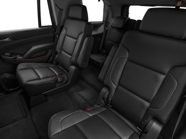 2017 GMC Yukon SUV