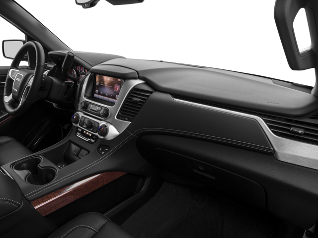 2017 GMC Yukon SUV