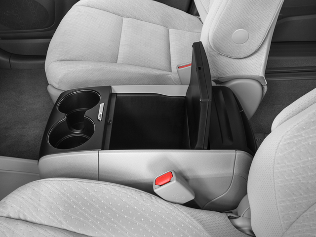 2017 Toyota Sienna LE Auto Access Seat