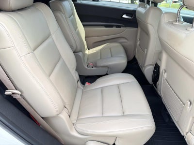 2021 Dodge Durango SXT