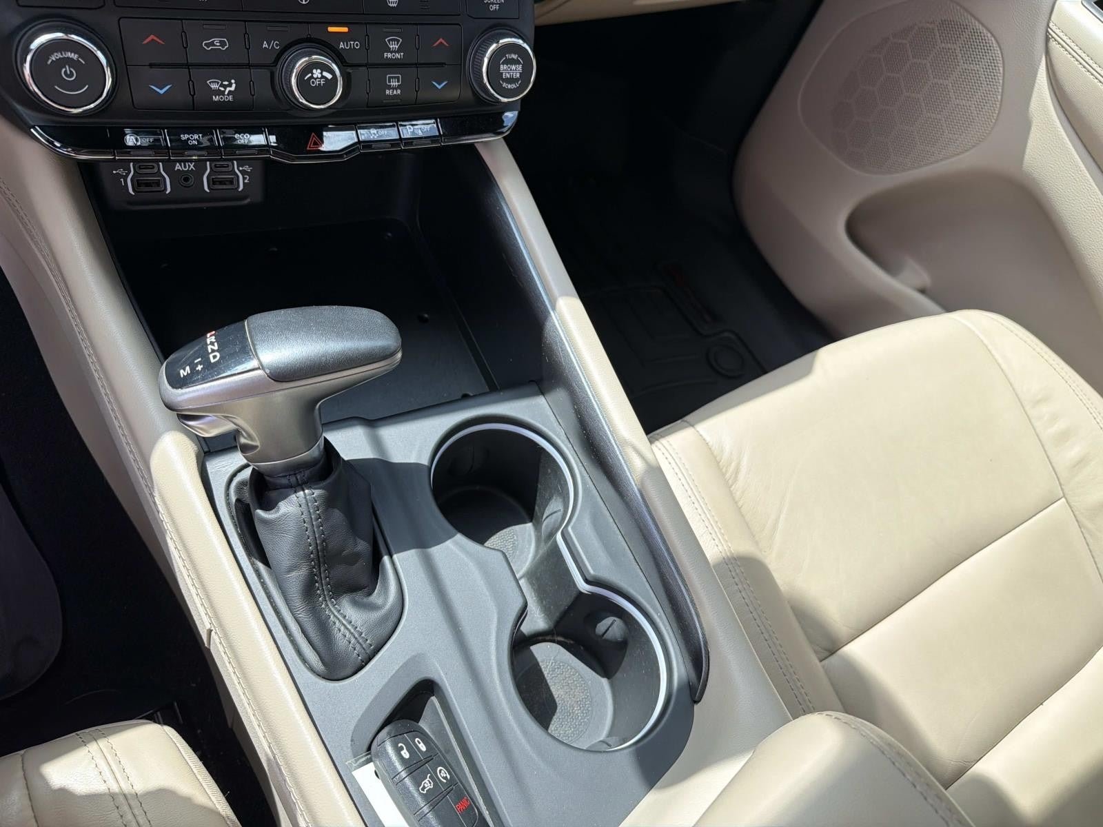 2021 Dodge Durango SXT