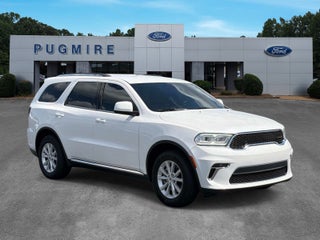 2021 Dodge Durango SXT