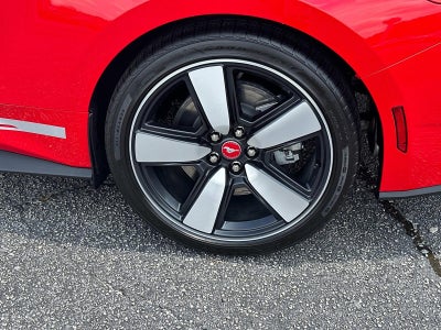 2025 Ford Mustang GT PREMIUM FASTBACK