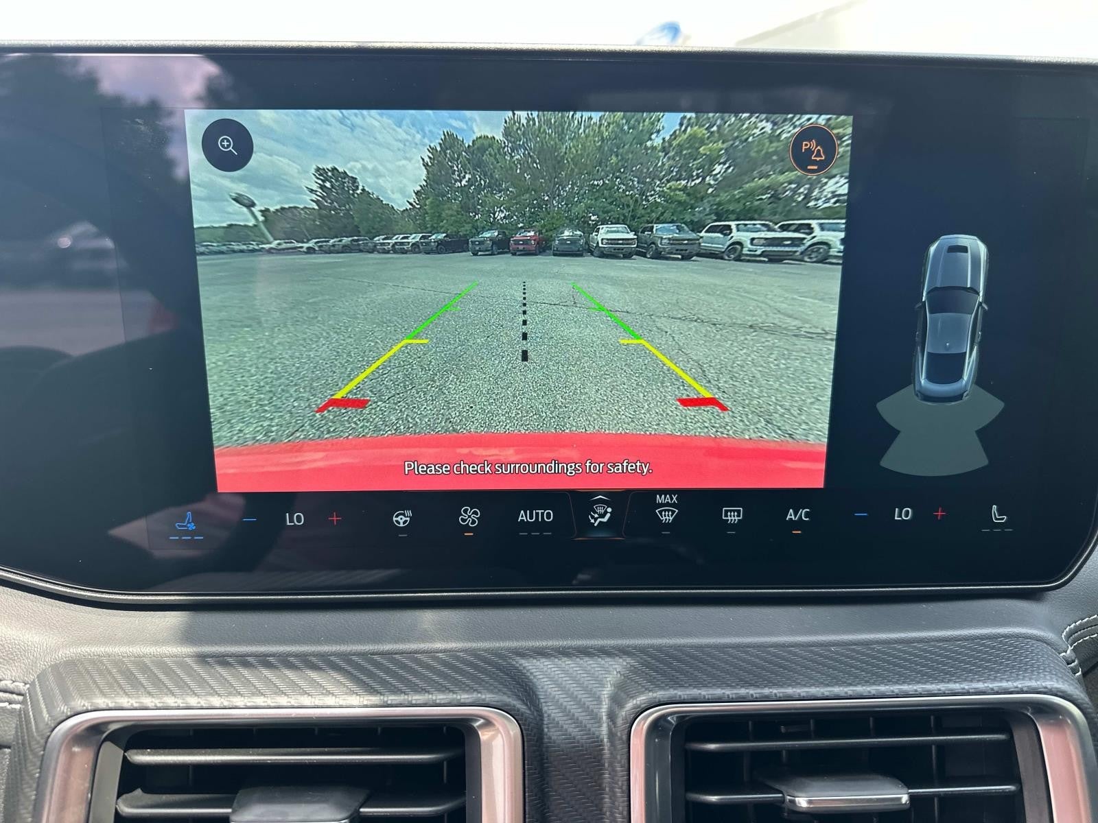 2025 Ford Mustang GT PREMIUM FASTBACK