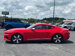 2025 Ford Mustang GT PREMIUM FASTBACK