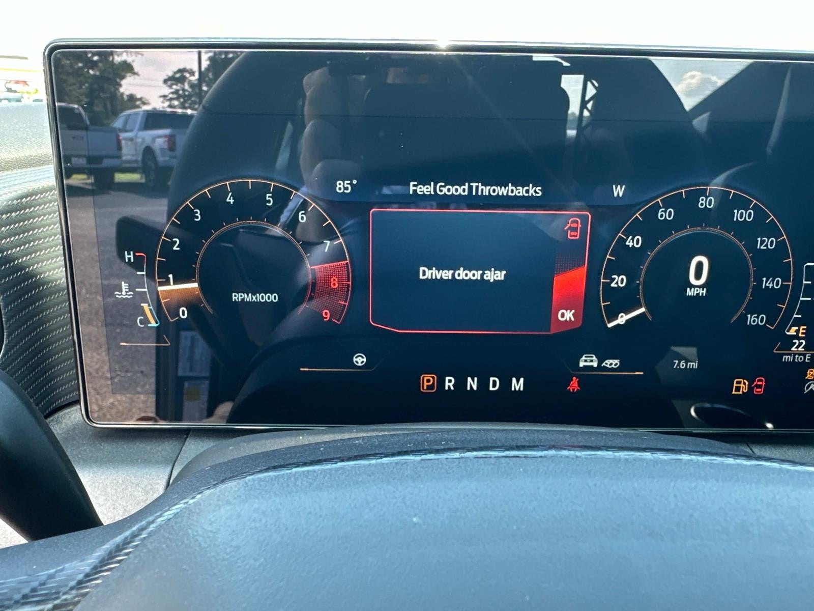 2025 Ford Mustang GT FASTBACK