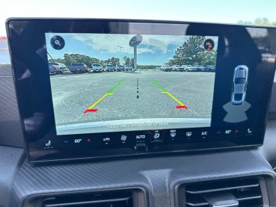 2025 Ford Mustang GT FASTBACK