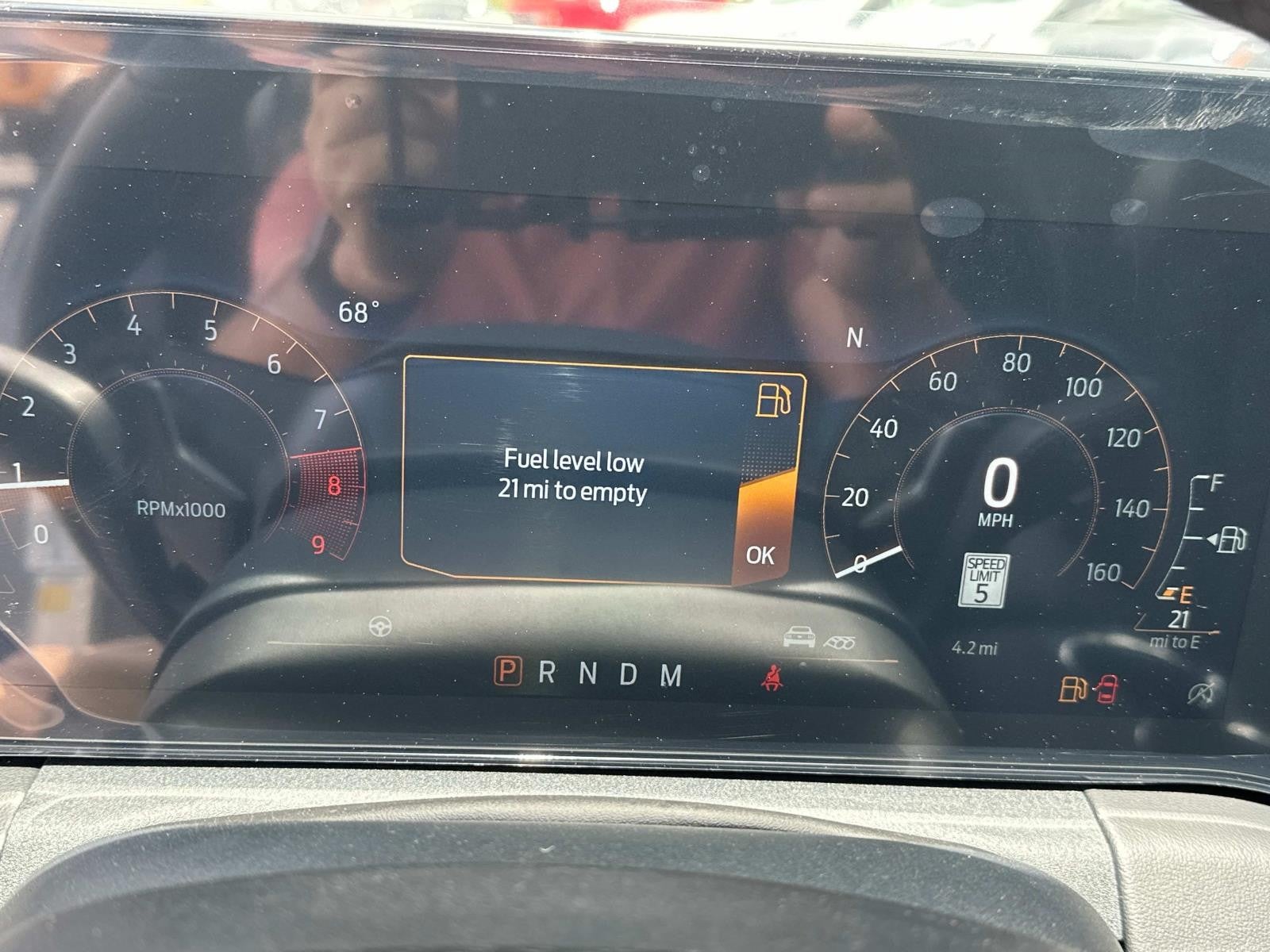 2025 Ford Mustang GT PREMIUM FASTBACK