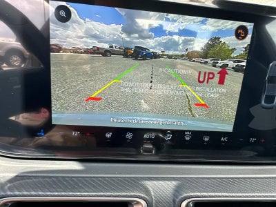 2025 Ford Mustang GT PREMIUM FASTBACK