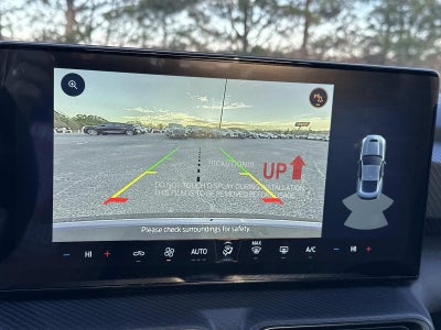 2026 Ford Mustang GT FASTBACK