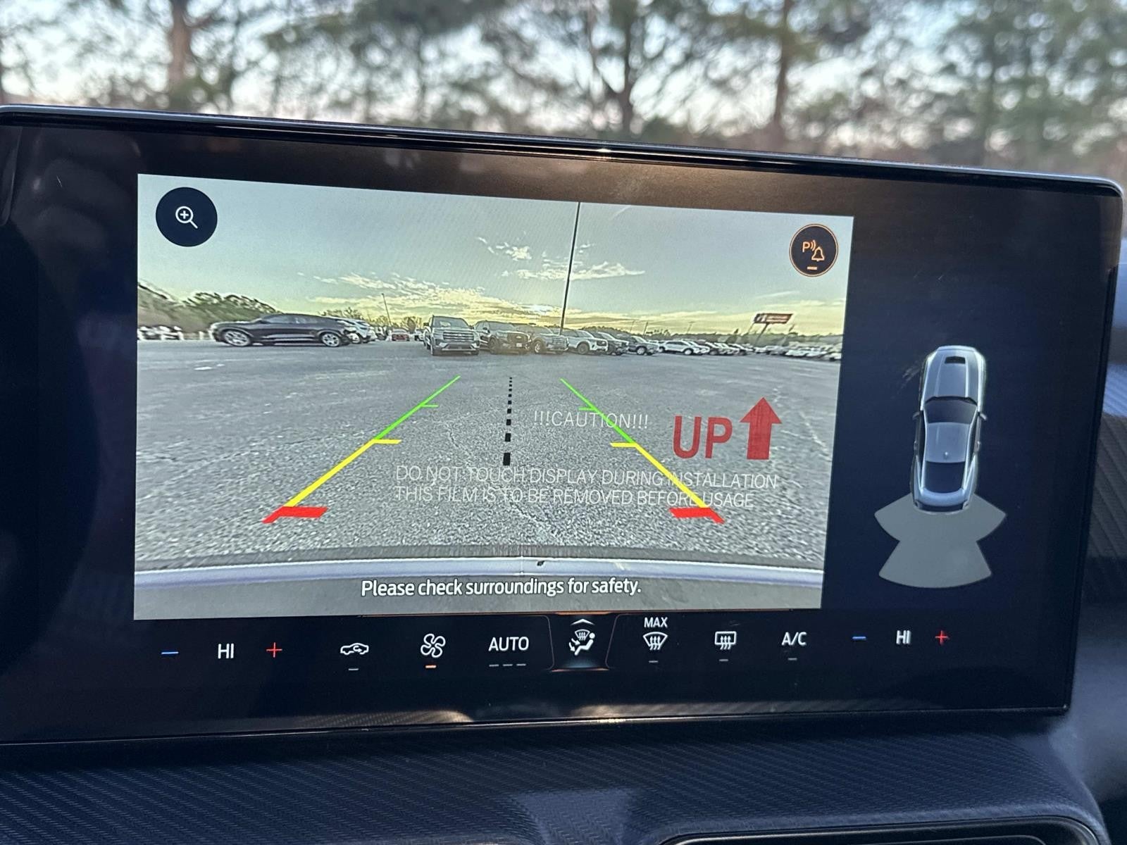 2026 Ford Mustang GT FASTBACK