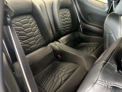 2025 Ford Mustang SHELBY GT PREMIUM FASTBACK