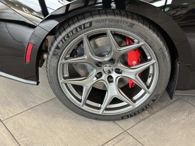 2025 Ford Mustang SHELBY GT PREMIUM FASTBACK