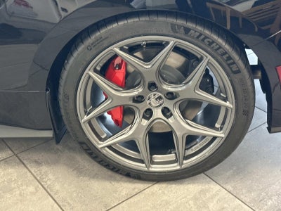 2025 Ford Mustang SHELBY GT PREMIUM FASTBACK