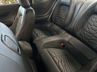 2025 Ford Mustang SHELBY GT PREMIUM FASTBACK