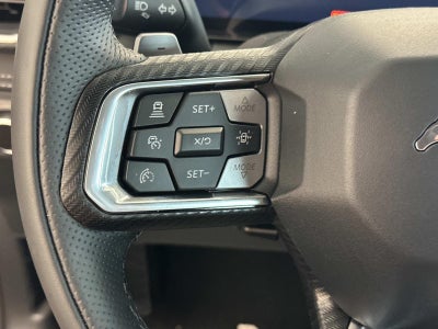 2025 Ford Mustang SHELBY GT PREMIUM FASTBACK